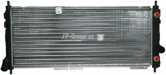 Ψυγείο Νερού OPEL COMBO Mini Van 1993 - 2000 1.2  ( C 12 NZ,X 12 SZ  ) (45 hp ) Βενζίνη #048606320