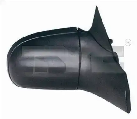 Καθρέπτης Ηλεκτρικός OPEL CORSA Hatchback / 3dr 1993 - 2000 ( B ) 1.0 i 12V (F08, F68, M68)  ( X 10 XE  ) (54 hp ) Βενζίνη #048707501