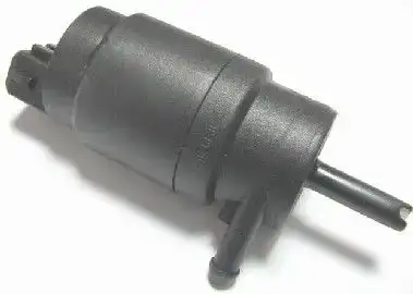 Μοτεράκι Δοχείου Υαλοκαθαριστήρων OPEL CORSA Hatchback / 3dr 1993 - 2000 ( B ) 1.0 i 12V (F08, F68, M68)  ( X 10 XE  ) (54 hp ) Βενζίνη #048708450