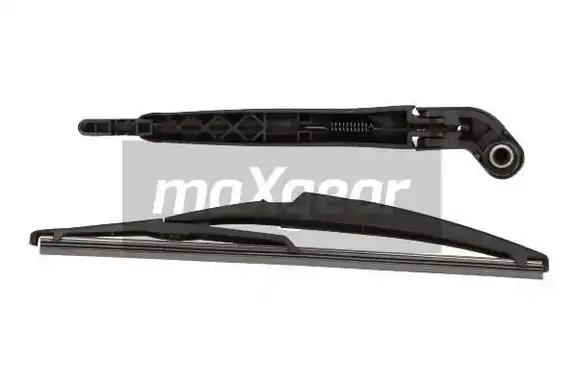 Μπράτσο Υαλοκαθαριστήρων OPEL ASTRA S/Wagon / 5dr 1998 - 2004 ( G ) 1.2 16V (F35)  ( X 12 XE  ) (65 hp ) Βενζίνη #048809210