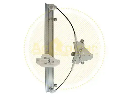 Γρύλος Παραθύρου Ηλεκτρικός CHEVROLET-DAEWOO LANOS Sedan / 4dr 1997 - 2000 ( T100 ) 1.3 Lanos / Sens  ( A13SMS,A14SMS  ) (75 hp ) Βενζίνη #049007081