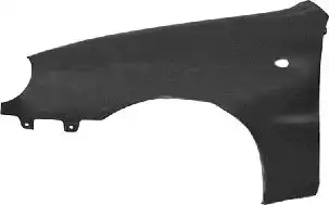 Φτερό CHEVROLET-DAEWOO LANOS Hatchback / 3dr 1997 - 2000 ( T100 ) 1.3  ( A14SMS  ) (75 hp ) Βενζίνη #049100652