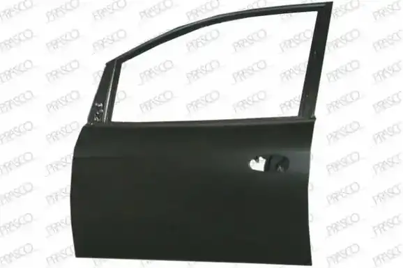 Πόρτα CHEVROLET-DAEWOO LANOS Hatchback / 3dr 1997 - 2000 ( T100 ) 1.3  ( A14SMS  ) (75 hp ) Βενζίνη #049101432