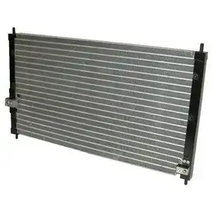 Ψυγείο A/C (Εξωτερικό) HONDA CRV SUV/ ΕΚΤΟΣ ΔΡΟΜΟΥ / 5dr 1996 - 1998 ( RD ) 2.0  ( B20B4  ) (128 hp ) Βενζίνη #049306400