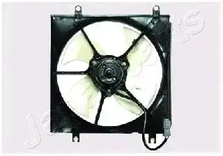Βεντιλατέρ Νερού HONDA CRV SUV/ ΕΚΤΟΣ ΔΡΟΜΟΥ / 5dr 1996 - 1998 ( RD ) 2.0  ( B20B4  ) (128 hp ) Βενζίνη #049306440