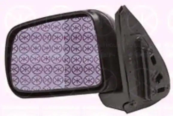 Καθρέπτης Ηλεκτρικός HONDA CRV SUV/ ΕΚΤΟΣ ΔΡΟΜΟΥ / 5dr 1996 - 1998 ( RD ) 2.0  ( B20B4  ) (128 hp ) Βενζίνη #049307484
