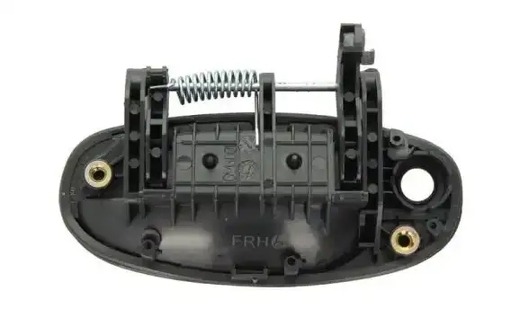 Χερούλι Πόρτας  CHEVROLET-DAEWOO KALOS Sedan / 4dr 2003 - 2004 ( T200 ) 1.4  ( F14S3  ) (83 hp ) Βενζίνη #049507841