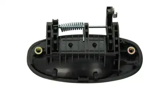 Χερούλι Πόρτας  CHEVROLET-DAEWOO KALOS Sedan / 4dr 2003 - 2004 ( T200 ) 1.4  ( F14S3  ) (83 hp ) Βενζίνη #049507851