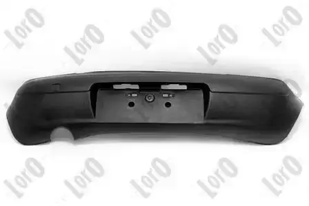 Προφυλακτήρας CHEVROLET-DAEWOO MATIZ Hatchback / 5dr 1998 - 2001 ( M100 ) 0.8  ( F8CV  ) (52 hp ) Βενζίνη #049603390