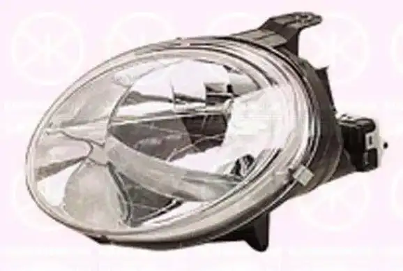 Φανάρι Εμπρός CHEVROLET-DAEWOO MATIZ Hatchback / 5dr 1998 - 2001 ( M100 ) 0.8  ( F8CV  ) (52 hp ) Βενζίνη #049605142
