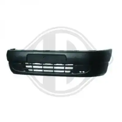 Προφυλακτήρας CITROEN BERLINGO MPV / ΠΟΛΥΜΟΡΦΙΚΑ / 5dr 1996 - 2002 ( I )( MF ) 1.1 i (MFHDZ, MFHFX)  ( HDZ (TU1M),HFX (TU1JP)  ) (60 hp ) Βενζίνη #049803370
