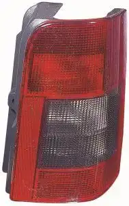 Φανάρι Πίσω CITROEN BERLINGO MPV / ΠΟΛΥΜΟΡΦΙΚΑ / 5dr 1996 - 2002 ( I )( MF ) 1.1 i (MFHDZ, MFHFX)  ( HDZ (TU1M),HFX (TU1JP)  ) (60 hp ) Βενζίνη #049805813