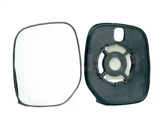 Κρύσταλλο Καθρέφτη CITROEN BERLINGO MPV / ΠΟΛΥΜΟΡΦΙΚΑ / 5dr 1996 - 2002 ( I )( MF ) 1.1 i (MFHDZ, MFHFX)  ( HDZ (TU1M),HFX (TU1JP)  ) (60 hp ) Βενζίνη #049807602