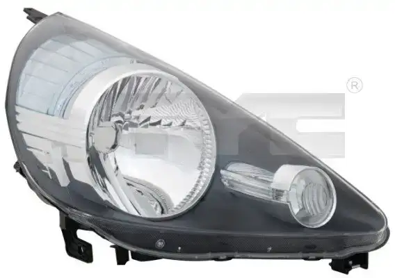 Φανάρι Εμπρός HONDA JAZZ Hatchback / 5dr 2005 - 2008 ( GD ) 1.2 i-DSI (GD5, GE2)  ( L12A1,L12A4  ) (78 hp ) Βενζίνη #049905141