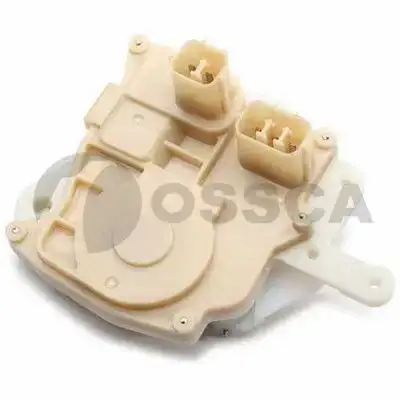 Κλειδαριά Πόρτας HONDA JAZZ Hatchback / 5dr 2002 - 2005 ( GD ) 1.2 i-DSI (GD5, GE2)  ( L12A1,L12A4  ) (78 hp ) Βενζίνη #049907212