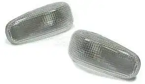 Φλας MERCEDES E CLASS Sedan / 4dr 1996 - 1999 ( W210 ) E 200 (210.035)  ( M 111.942  ) (136 hp ) Βενζίνη #053205490