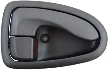 Χερούλι Πόρτας  HYUNDAI ACCENT Sedan 4dr 1999 - 2003 ( CG ) ( LC ) 1.3  ( G4EA  ) (75 hp ) Βενζίνη #015507871