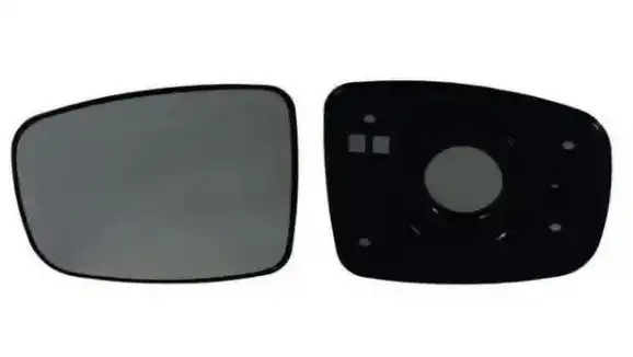 Κρύσταλλο Καθρέφτη HYUNDAI i10 Hatchback / 5dr 2007 - 2010 1.0  ( G3LA  ) (69 hp ) Βενζίνη #068007602