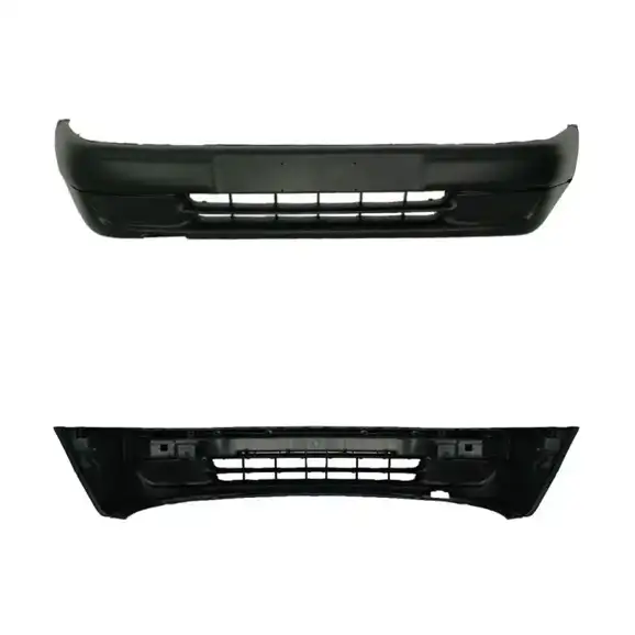 Προφυλακτήρας CITROEN SAXO Hatchback / 3dr 1999 - 2002 1.0 X  ( CDZ (TU9M)  ) (45 hp ) Βενζίνη #016703375
