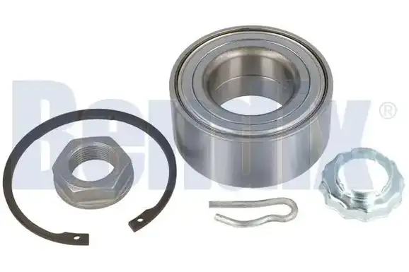 Ρουλεμάν τροχών PEUGEOT 207 2006 - 2009 BENDIX 050074B