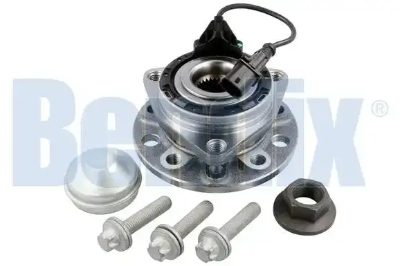 Ρουλεμάν τροχών OPEL VECTRA 2002 - 2005 ( C ) BENDIX 050220B