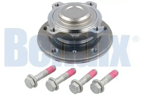 Ρουλεμάν τροχών BMW Z4 2009 - 2012 ( E89 ) BENDIX 050304B