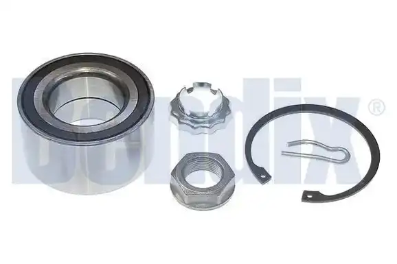 Ρουλεμάν τροχών PEUGEOT 308 2008 - 2012 BENDIX 050360B