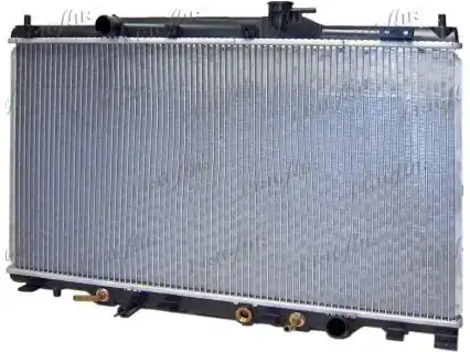 Ψυγείο Νερού HONDA CRV SUV/ ΕΚΤΟΣ ΔΡΟΜΟΥ / 5dr 2002 - 2004 ( RD ) 2.0 (RD4)  ( K20A4  ) (150 hp ) Βενζίνη #050506310