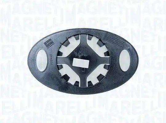 Κρύσταλλο Καθρέφτη MINI COOPER Hatchback / 3dr  ( R50 ) ( R53 ) 2002 - 2004 Cooper  ( W10 B16 A  ) (116 hp ) Βενζίνη #050707600