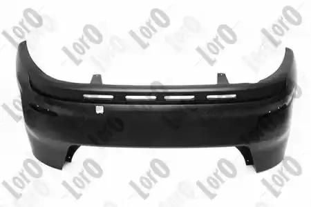 Προφυλακτήρας FORD MONDEO Sedan / 4dr 2007 - 2011 ( Mk4a ) 1.6 EcoBoost  ( JTBA,JTBB  ) (160 hp ) Βενζίνη #050803390