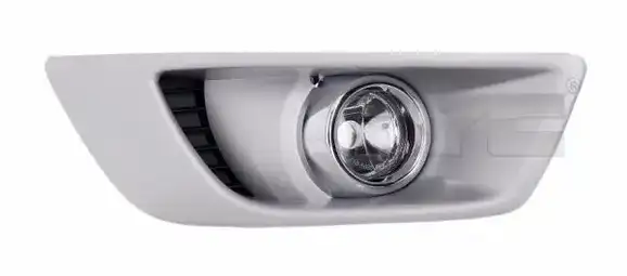 Προβολείς Ομίχλης FORD MONDEO Sedan / 4dr 2007 - 2011 ( Mk4a ) 1.6 EcoBoost  ( JTBA,JTBB  ) (160 hp ) Βενζίνη #050805112