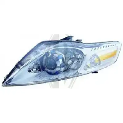 Φανάρι Εμπρός FORD MONDEO Sedan / 4dr 2007 - 2011 ( Mk4a ) 1.6 EcoBoost  ( JTBA,JTBB  ) (160 hp ) Βενζίνη #050805281