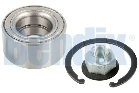 Ρουλεμάν τροχών VOLVO S40 1995 - 2000 ( VS ) BENDIX 050851B