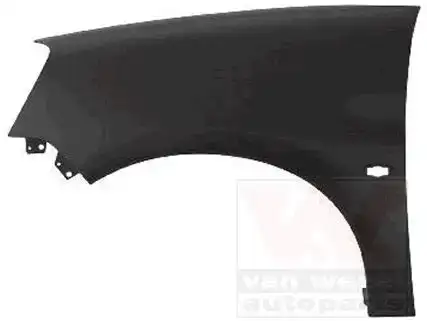 Φτερό CITROEN BERLINGO MPV / ΠΟΛΥΜΟΡΦΙΚΑ / 5dr 2002 - 2008 ( I )( MF ) 1.1 i (MFHDZ, MFHFX)  ( HDZ (TU1M),HFX (TU1JP)  ) (60 hp ) Βενζίνη #050900652