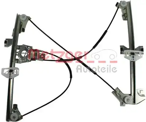Γρύλος Παραθύρου Ηλεκτρικός CITROEN BERLINGO MPV / ΠΟΛΥΜΟΡΦΙΚΑ / 5dr 2002 - 2008 ( I )( MF ) 1.1 i (MFHDZ, MFHFX)  ( HDZ (TU1M),HFX (TU1JP)  ) (60 hp ) Βενζίνη #050907042