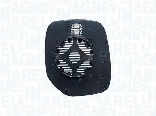 Κρύσταλλο Καθρέφτη CITROEN BERLINGO MPV / ΠΟΛΥΜΟΡΦΙΚΑ / 5dr 2002 - 2008 ( I )( MF ) 1.1 i (MFHDZ, MFHFX)  ( HDZ (TU1M),HFX (TU1JP)  ) (60 hp ) Βενζίνη #050907612