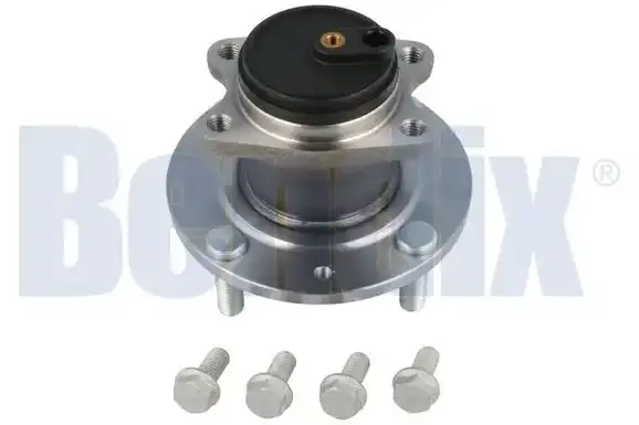 Ρουλεμάν τροχών MITSUBISHI COLT 2005 - 2008 ( CZ ) BENDIX 050999B