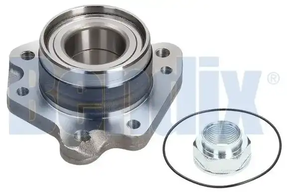 Ρουλεμάν τροχών BENDIX 051095B