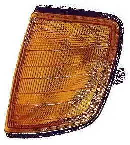 Φλας MERCEDES E CLASS Sedan / 4dr 1985 - 1993 ( W124 ) 200  ( M 102.922  ) (105 hp ) Βενζίνη #051405494