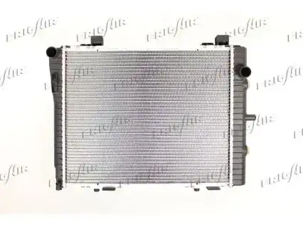 Ψυγείο Νερού MERCEDES C CLASS Sedan / 4dr 1993 - 1995 ( W202 ) C 200 (202.020)  ( M 111.941,M 111.945  ) (136 hp ) Βενζίνη #051606330