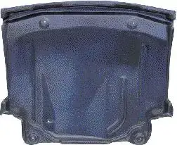 Ποδιά Μηχανής MERCEDES E CLASS Sedan / 4dr 1993 - 1995 ( W124 ) E 200 D (124.120)  ( OM 601.912  ) (75 hp ) Πετρέλαιο #051800835