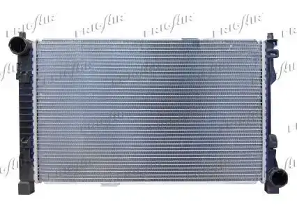 Ψυγείο Νερού MERCEDES C CLASS Coupe / 3dr ( W203 ) 2007 - 2011 ( W204 ) C 160 Kompressor (203.730)  ( M 271.921  ) (122 hp ) Βενζίνη #052306310