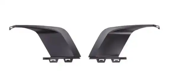 Δίχτυ Προφυλακτήρα PEUGEOT 308 Cabrio / Coupe 2dr 2012 - 2014 1.6  (   ) (175 hp ) Βενζίνη #052503910