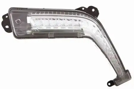 Φανός Ημέρας PEUGEOT 308 Hatchback / 3dr 2008 - 2012 1.4 16V  ( 8FS (EP3),EP3  ) (95 hp ) Βενζίνη #052505312