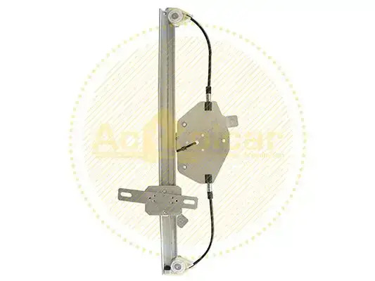 Γρύλος Παραθύρου Ηλεκτρικός PEUGEOT 308 Ηatchback / 5dr 2008 - 2012 1.4 16V  ( 8FS (EP3),EP3  ) (95 hp ) Βενζίνη #052507042