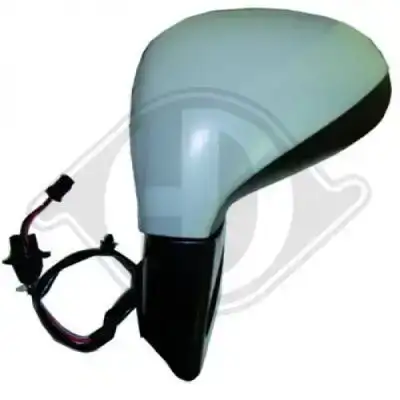 Καθρέπτης Ηλεκτρικός PEUGEOT 308 Hatchback / 3dr 2008 - 2012 1.4 16V  ( 8FS (EP3),EP3  ) (95 hp ) Βενζίνη #052507502