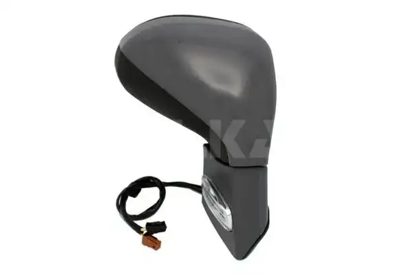 Καθρέπτης Ηλεκτρικός PEUGEOT 308 Hatchback / 3dr 2008 - 2012 1.4 16V  ( 8FS (EP3),EP3  ) (95 hp ) Βενζίνη #052507503