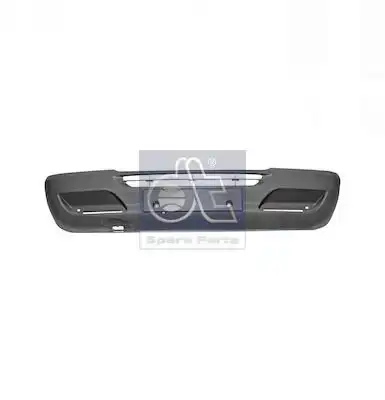 Προφυλακτήρας MERCEDES SPRINTER Van 2000 - 2006 ( 901 ) (902 ) ( 903 ) 208 CDI  ( OM 611.987  ) (82 hp ) Πετρέλαιο #052603375
