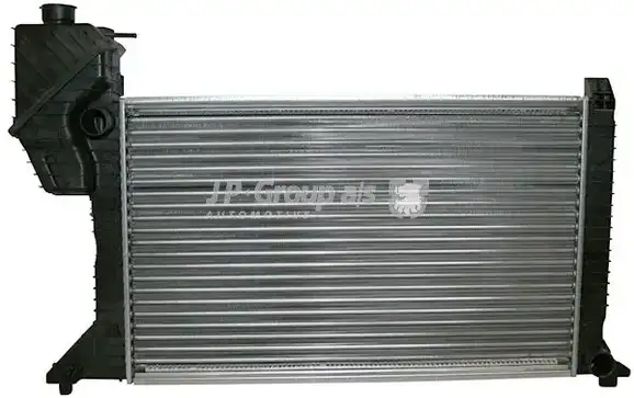 Ψυγείο Νερού MERCEDES SPRINTER Van 1995 - 2000 ( 901 ) ( 902 ) ( 903 ) 208 CDI  ( OM 611.987  ) (82 hp ) Πετρέλαιο #052606330