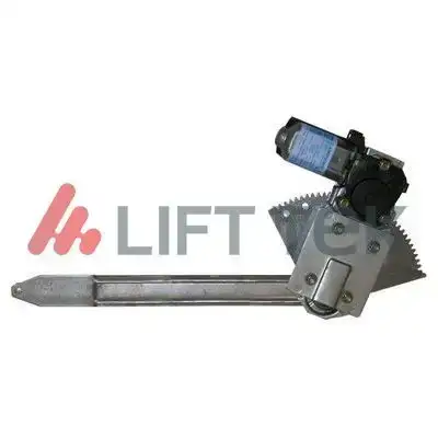 Γρύλος Παραθύρου Ηλεκτρικός MERCEDES SPRINTER Van 1995 - 2000 ( 901 ) ( 902 ) ( 903 ) 208 CDI  ( OM 611.987  ) (82 hp ) Πετρέλαιο #052607041